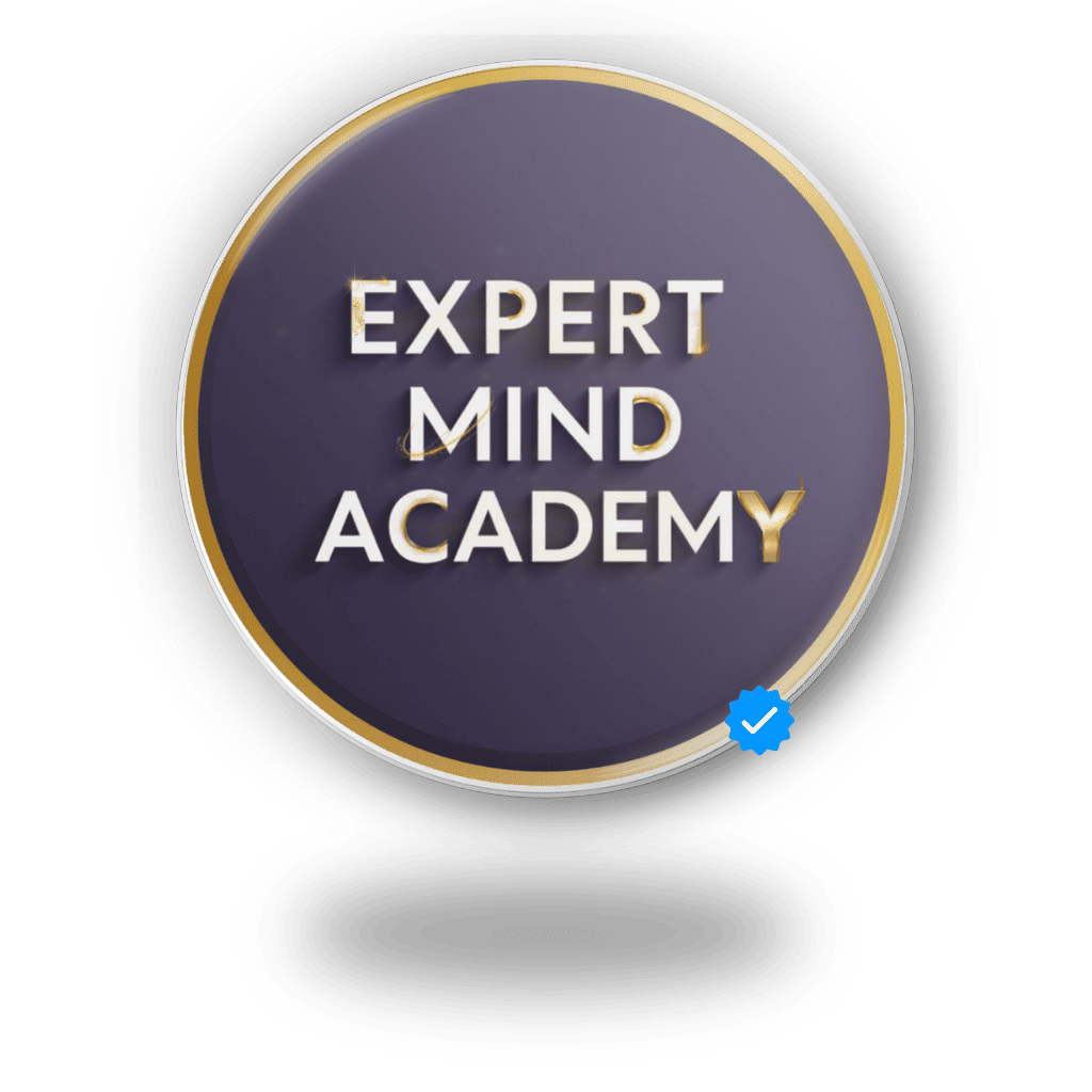 Expert Academy Logo