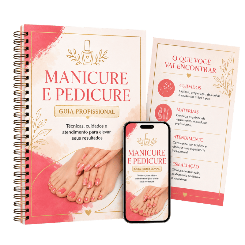 Bônus Manicure